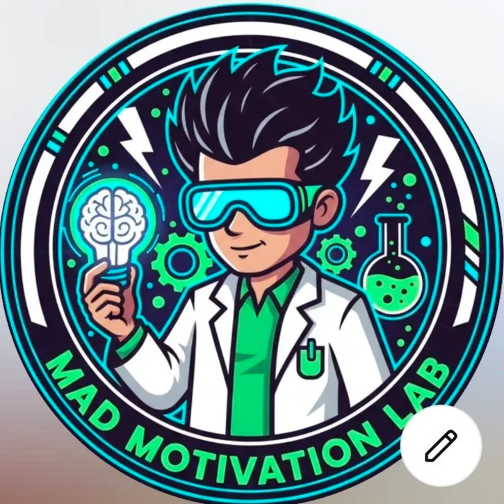 MadScience Talk