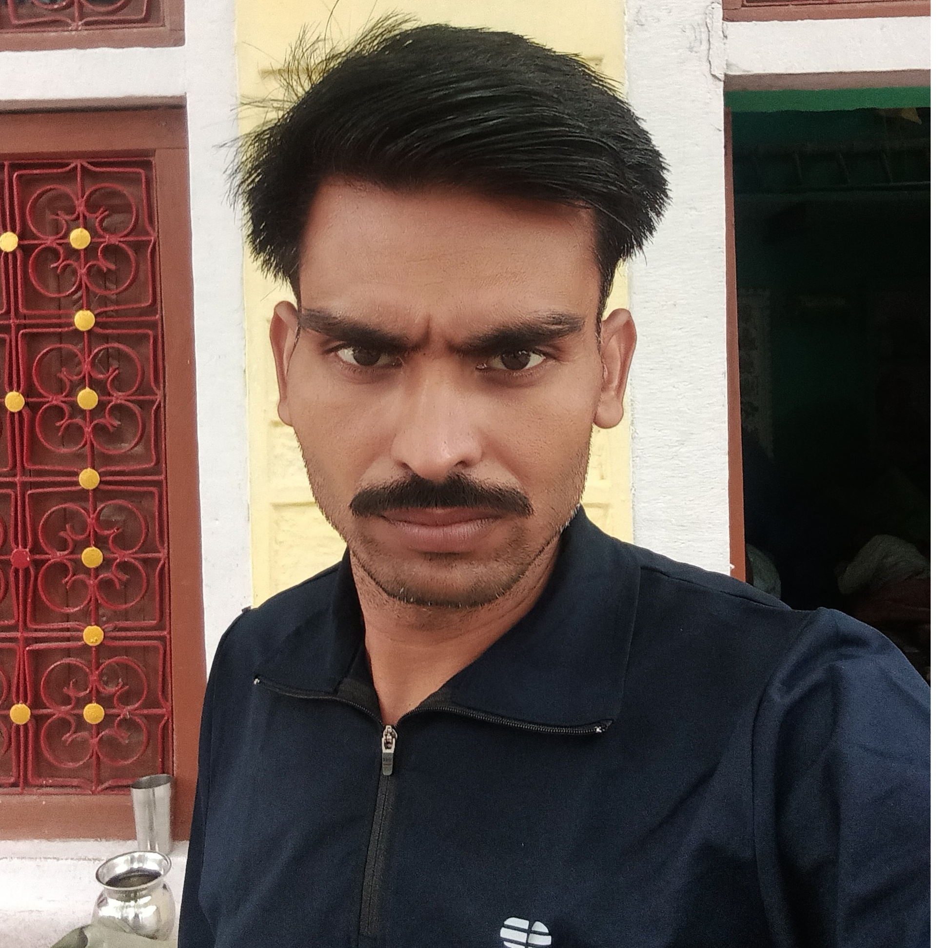 SudhirSingh Jadaun