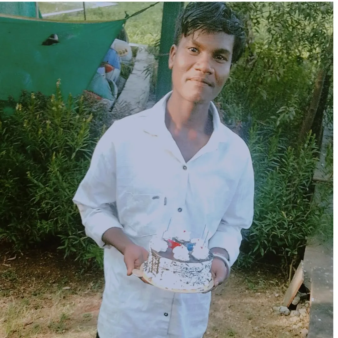 Kamlesh Bhai