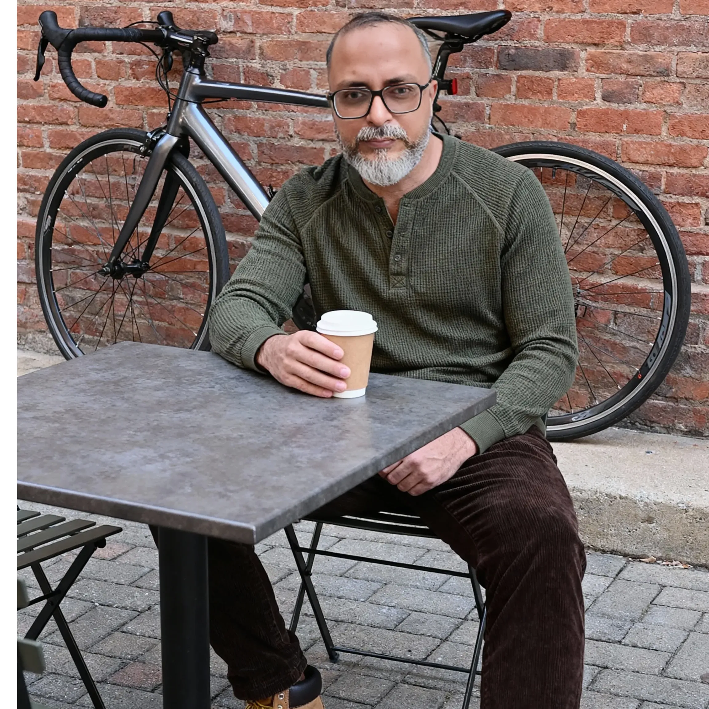 avi makhwani
