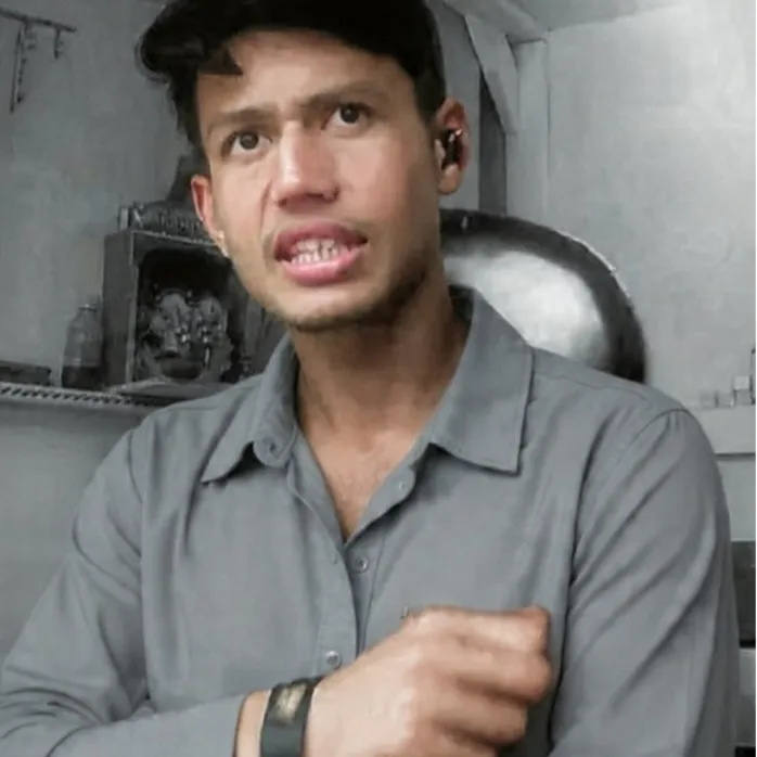 avi upadhyay