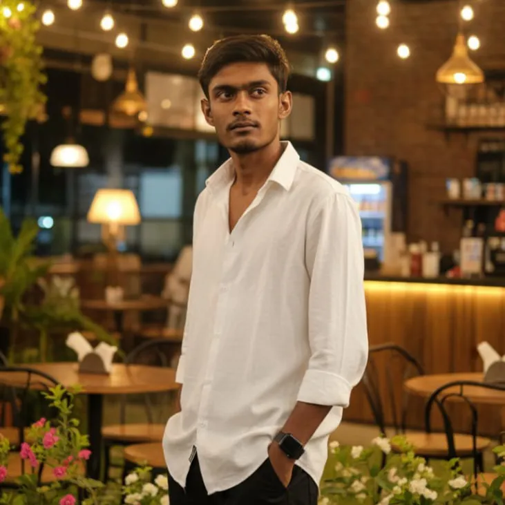 Suraj prajapati