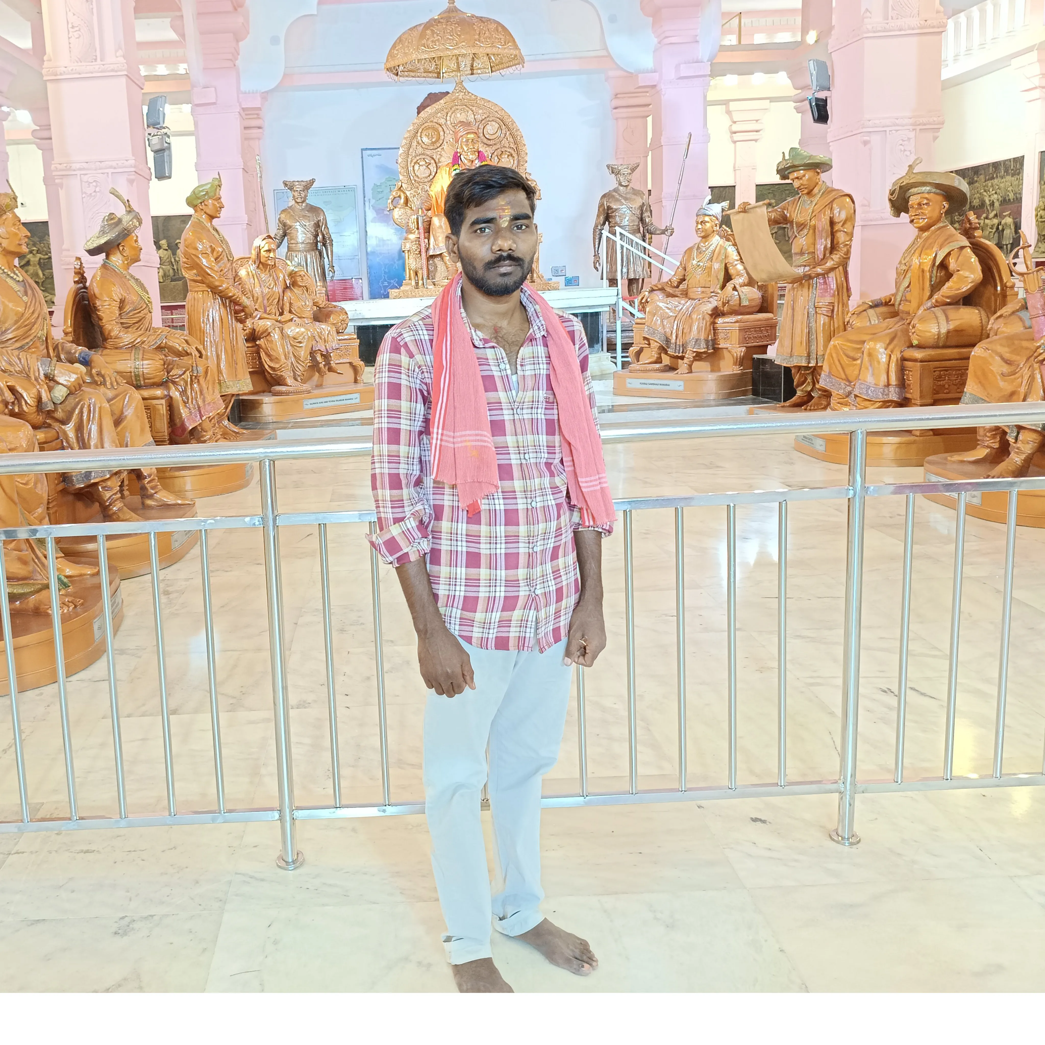 Nelahal Janardhan