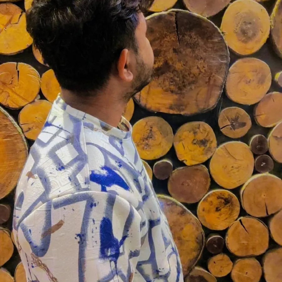 sahin mazumder