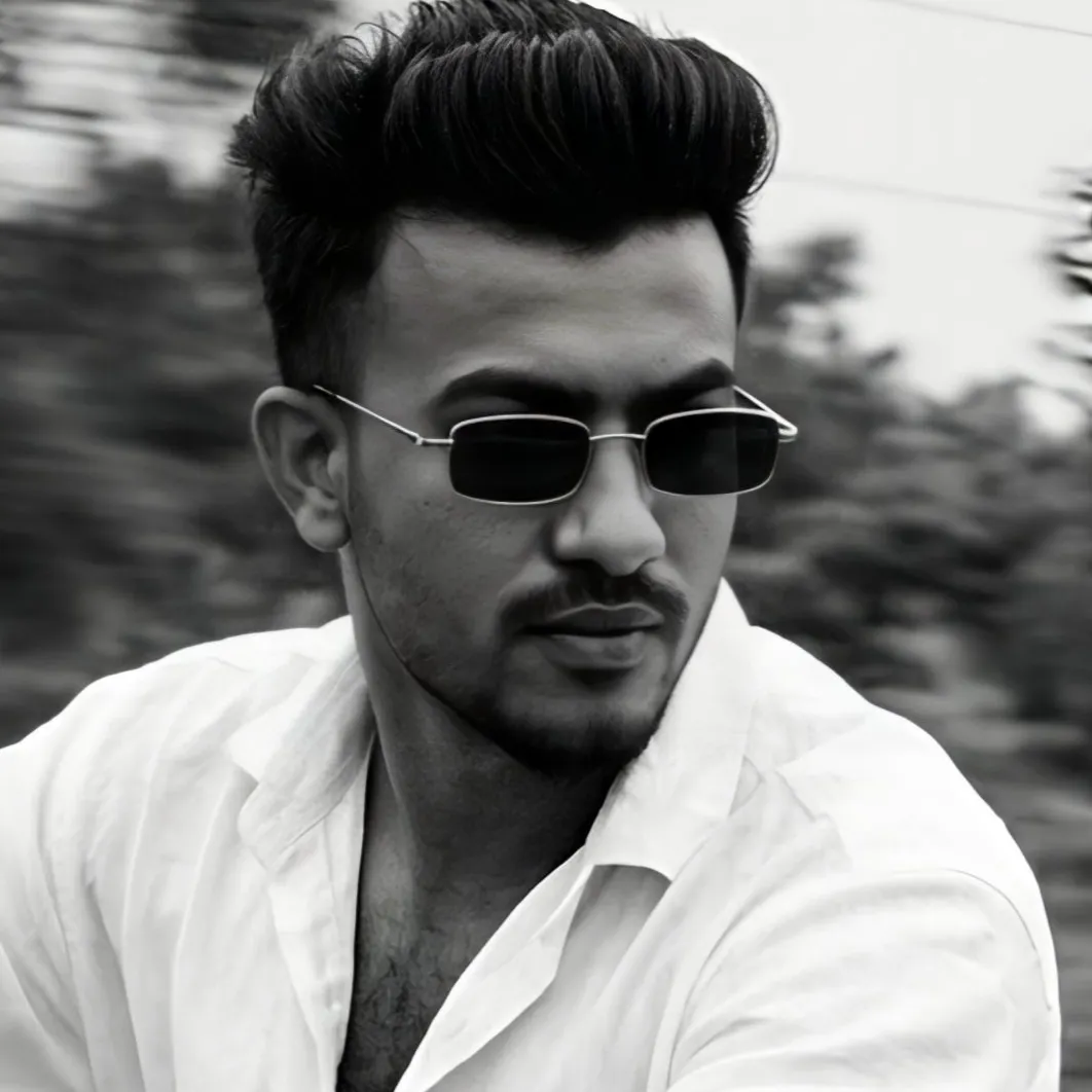 Gajanan Majukar