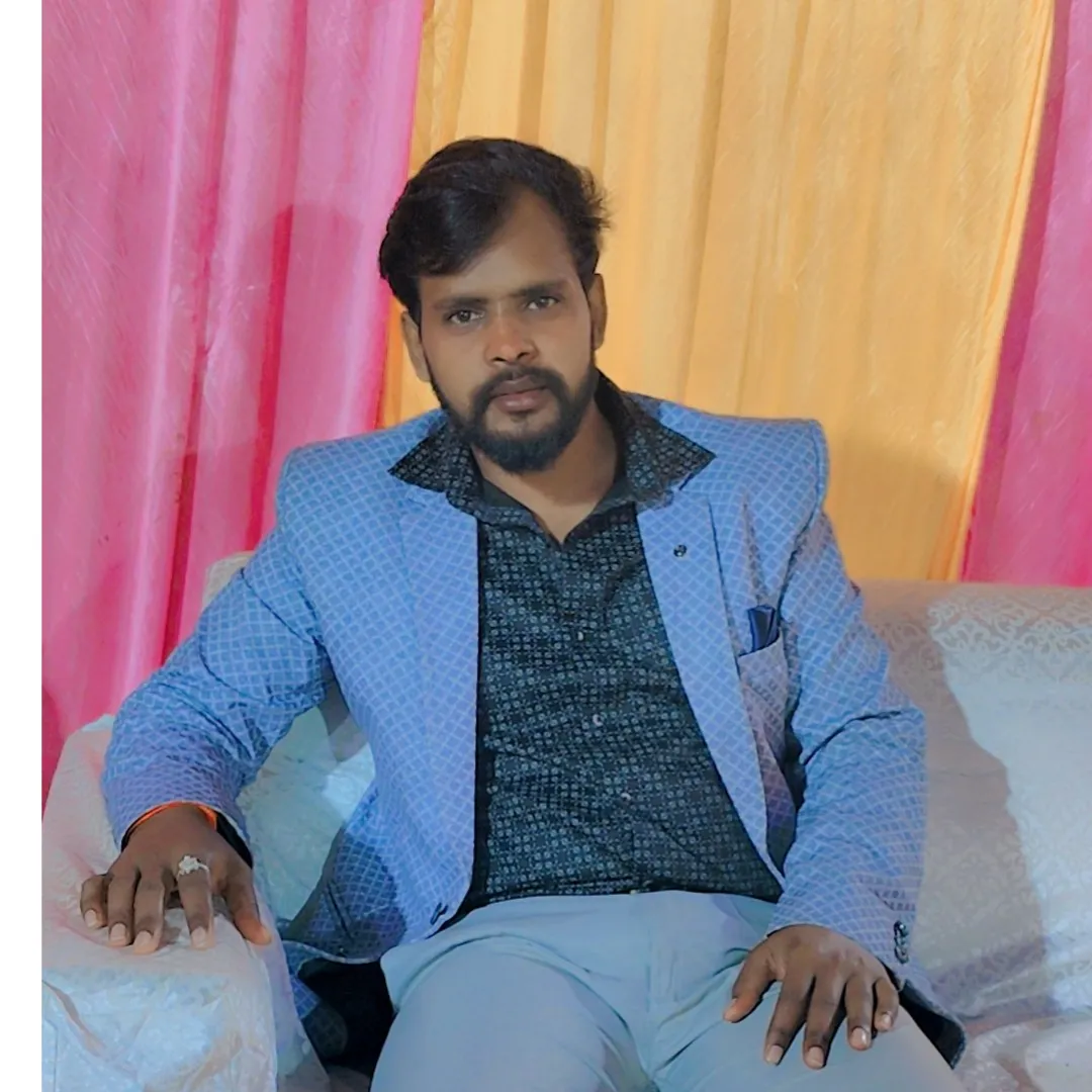 Ram Yadav