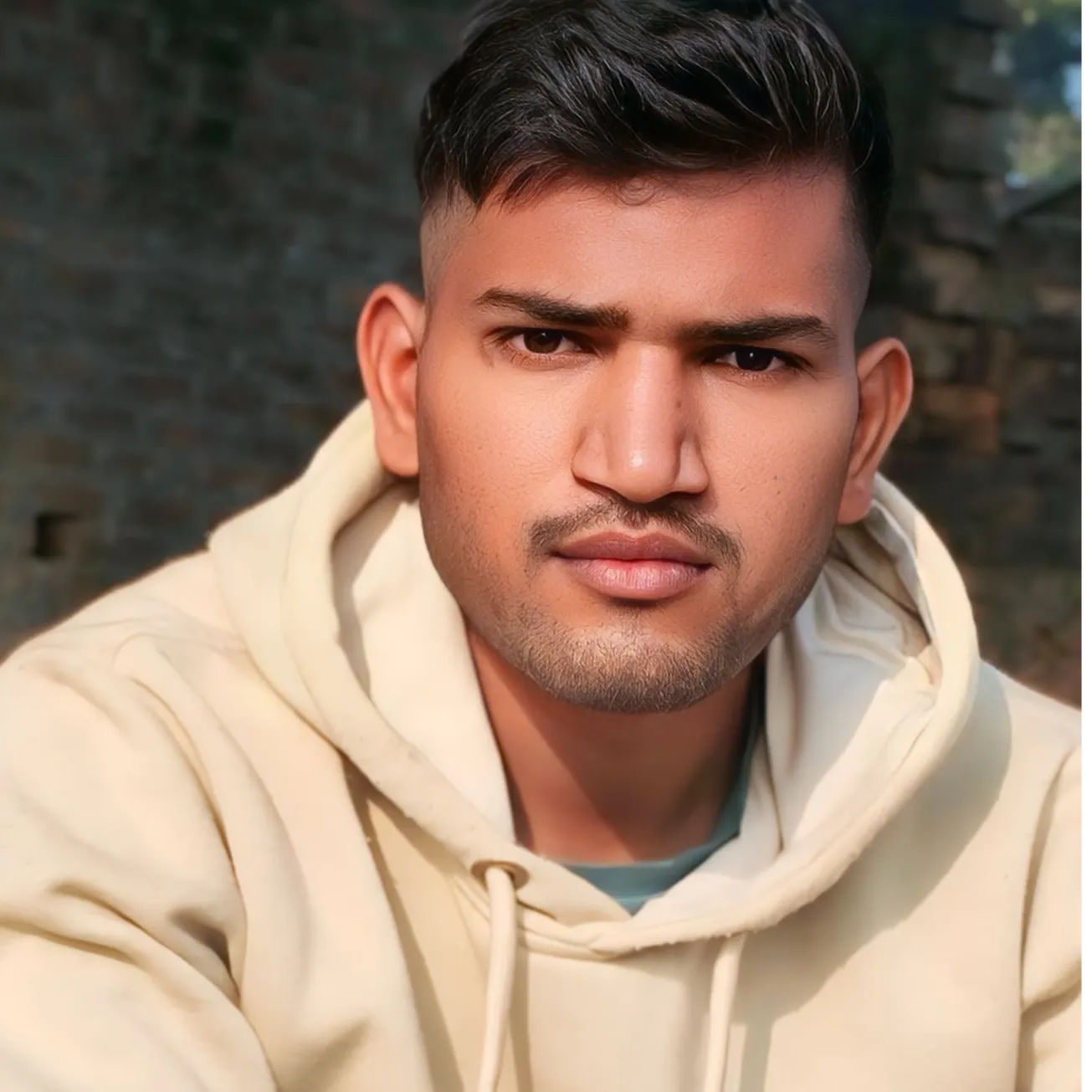 vinay Rajput