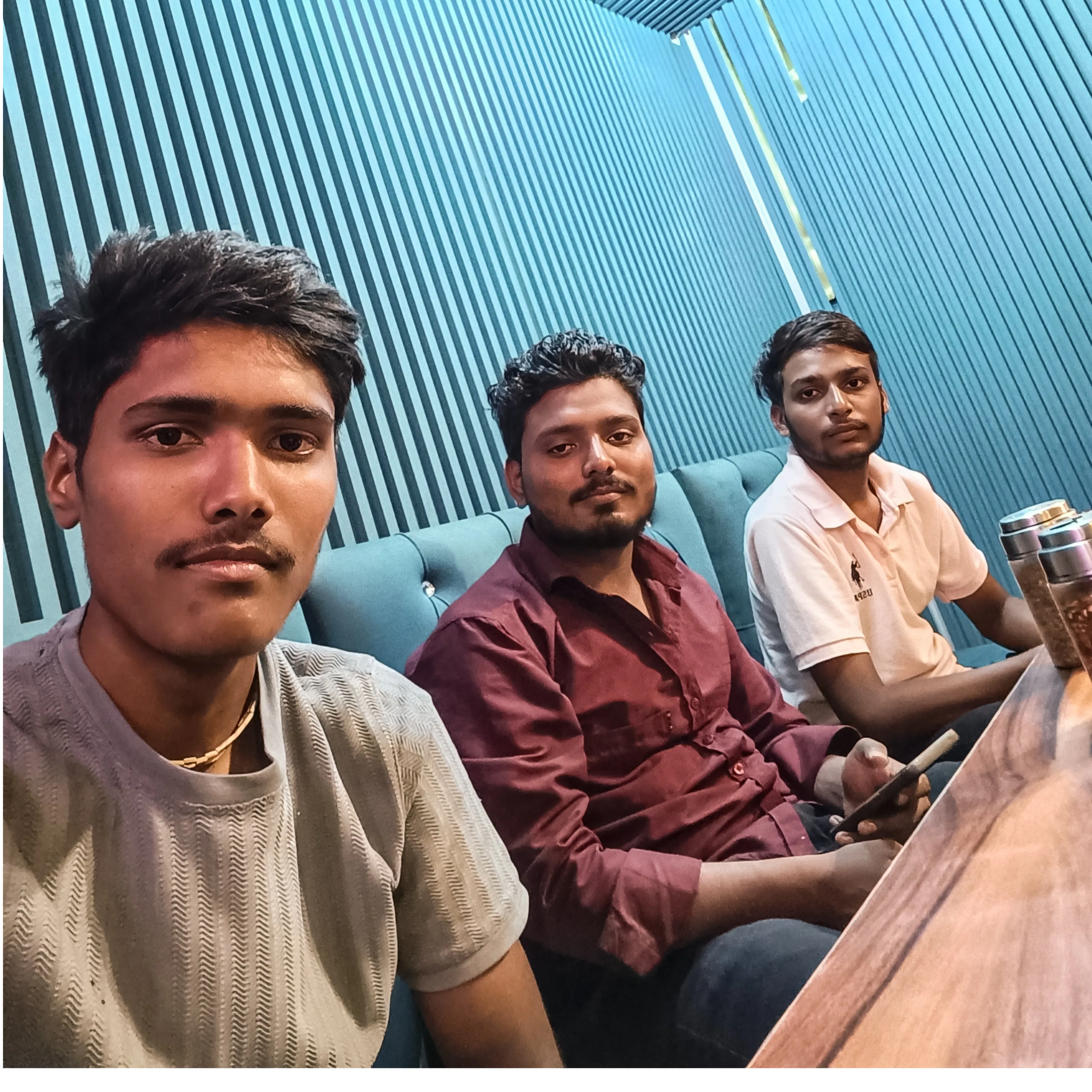 Ritesh Verma
