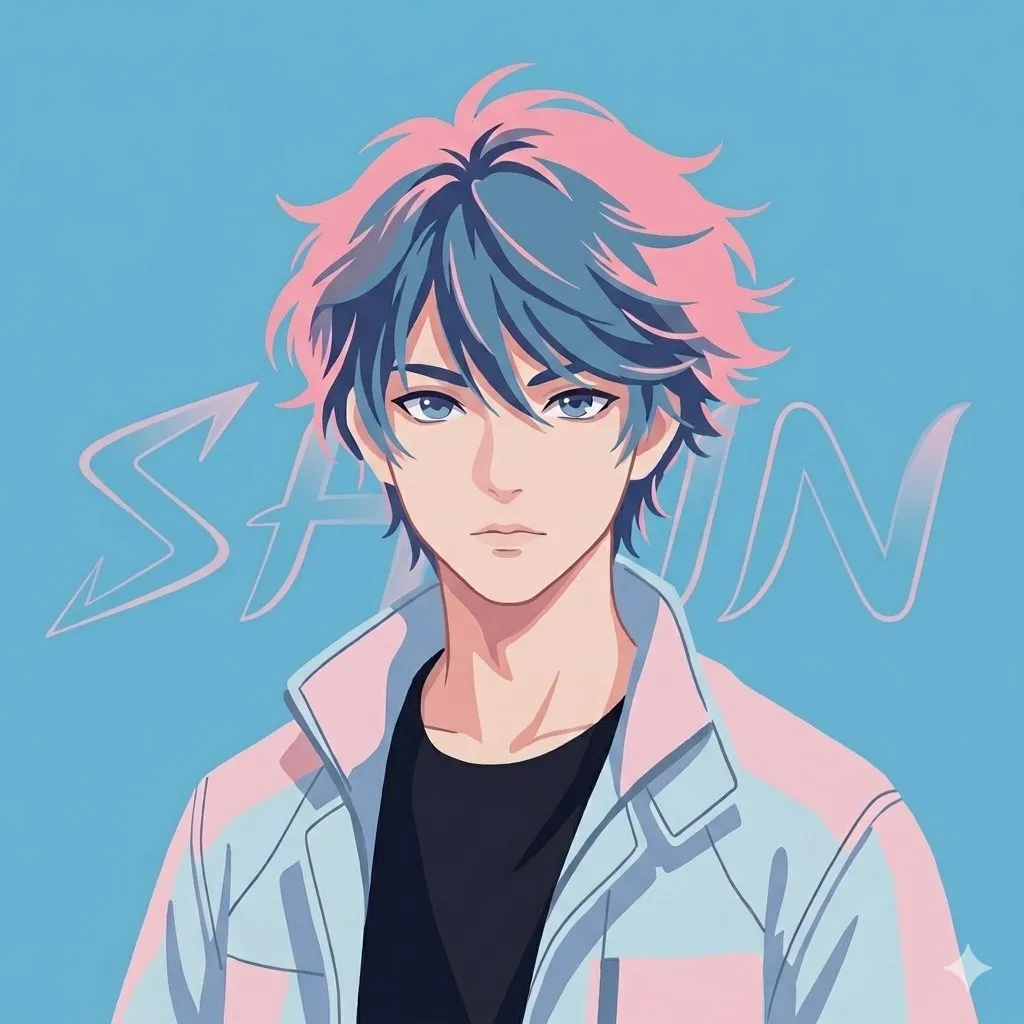 Shin Jed