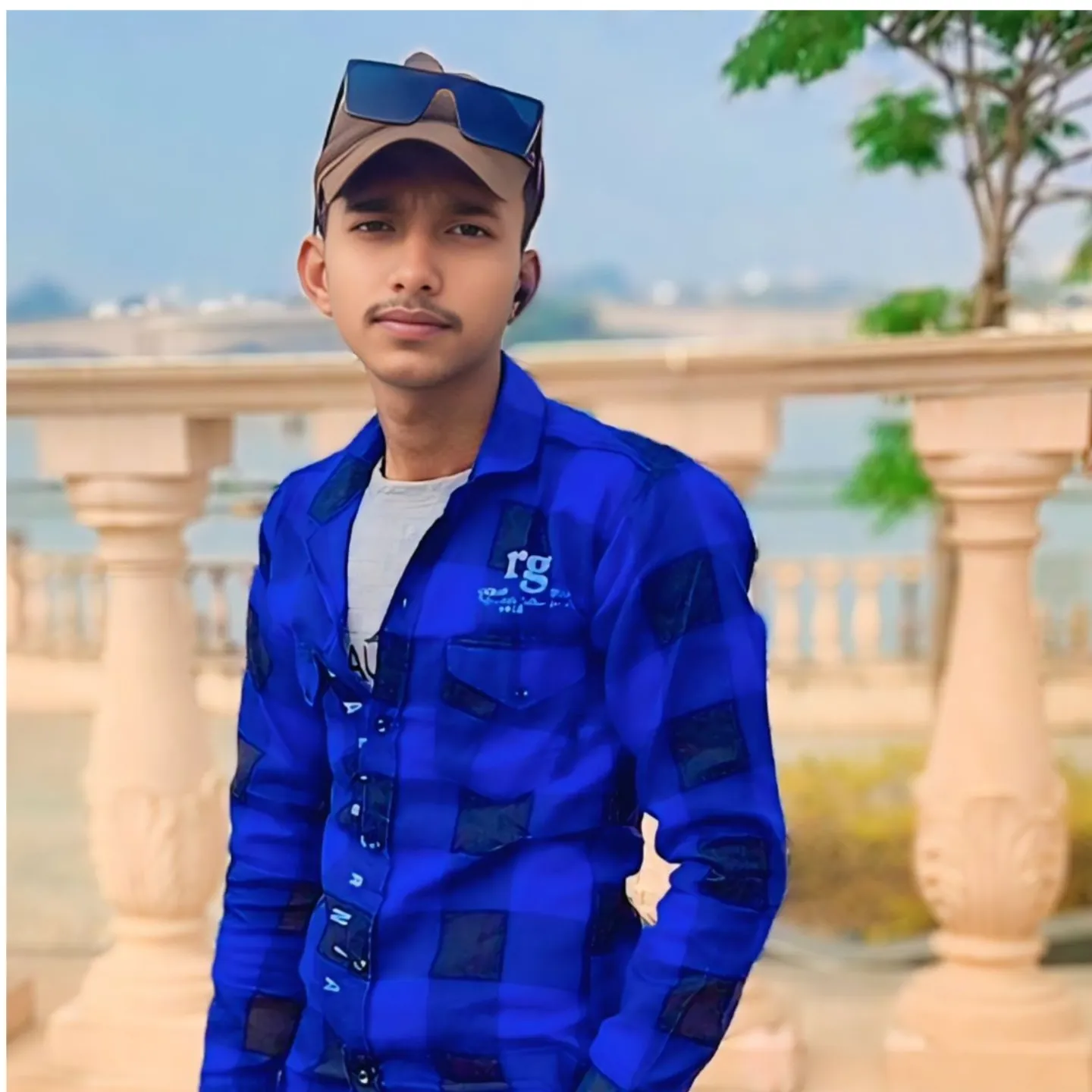 anshu sahu