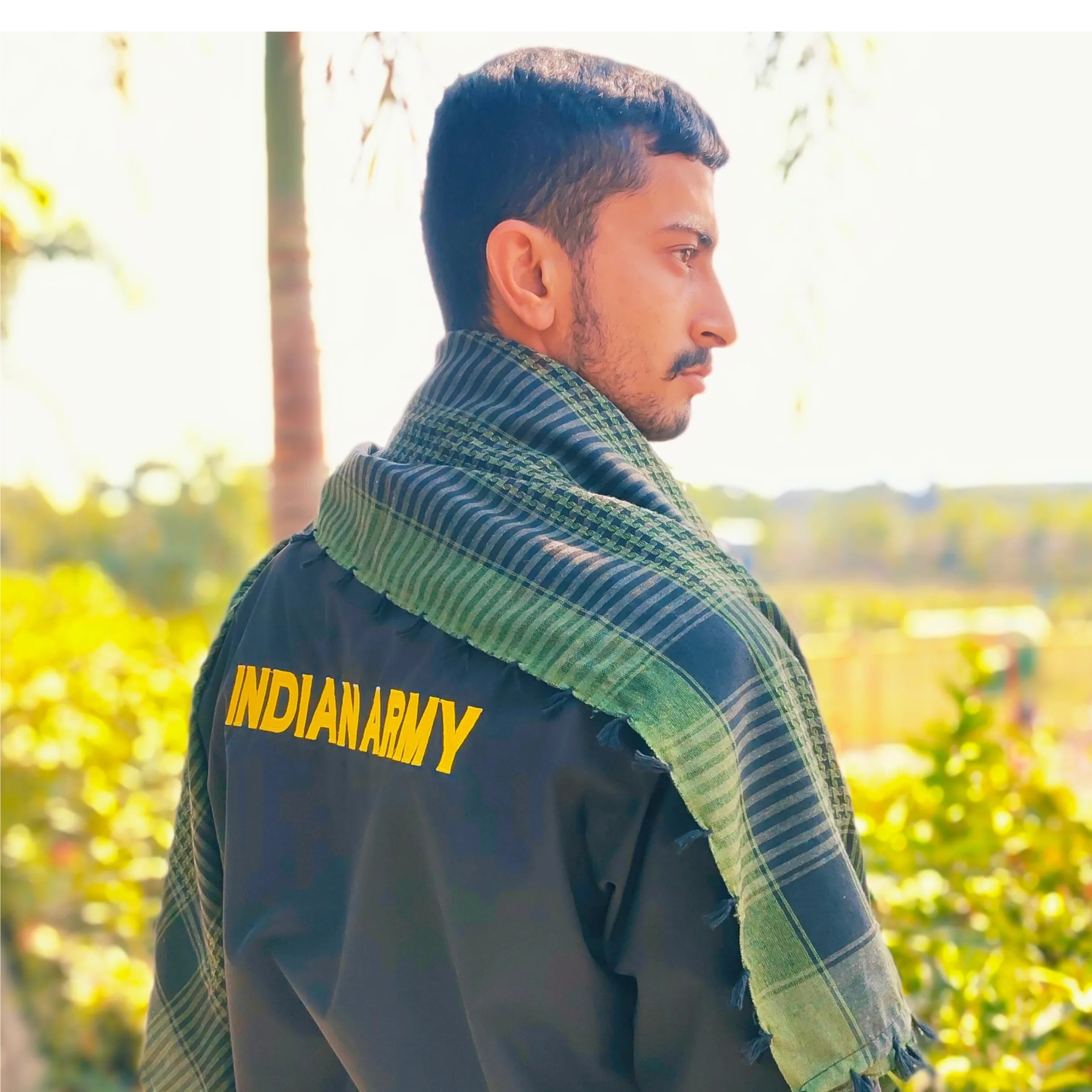 Uttamsinh parmar
