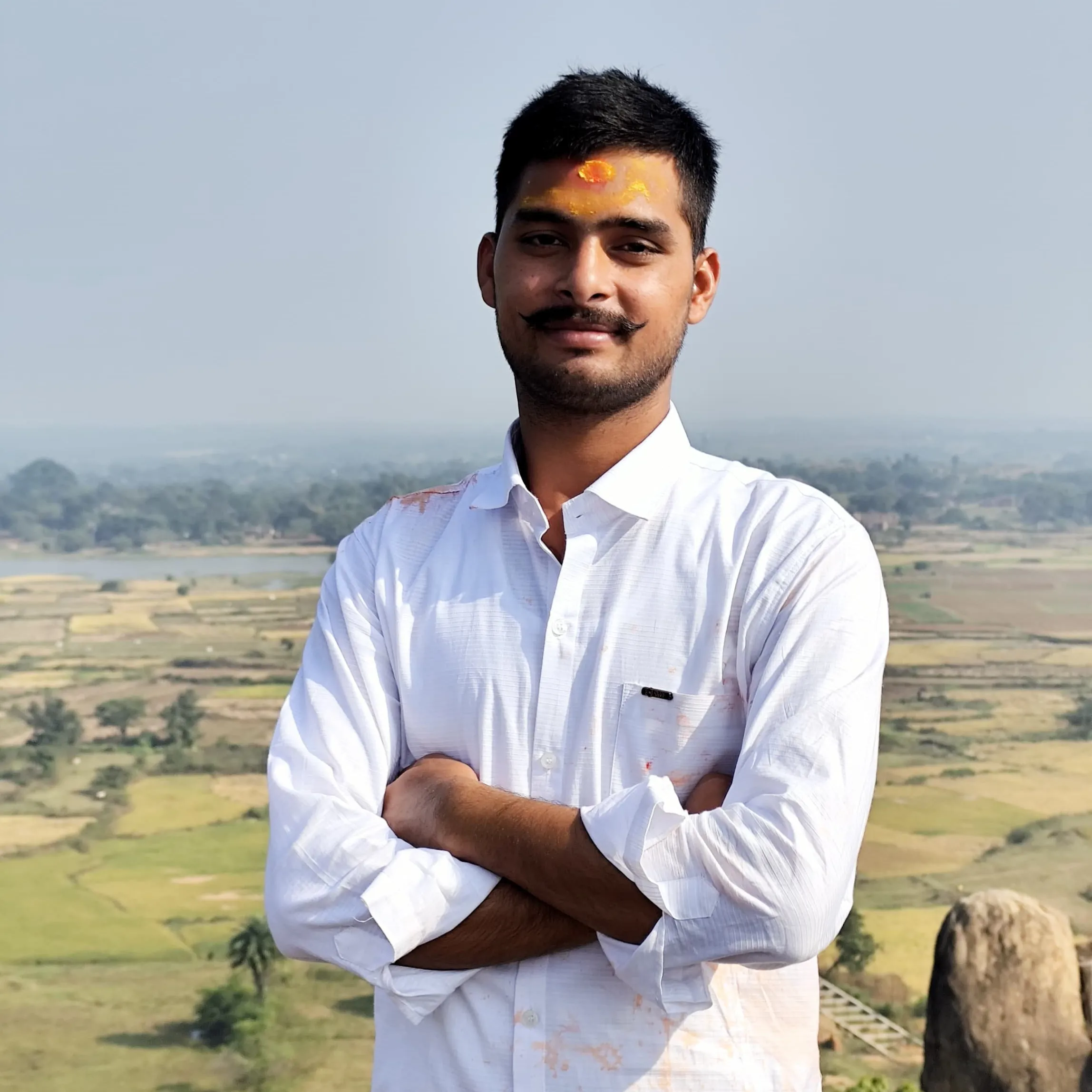 Charu Chaman