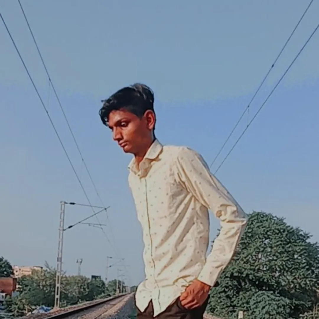 Yash chauhan
