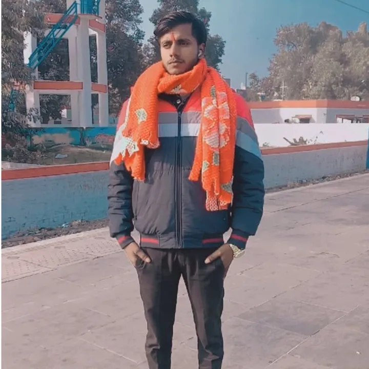 Mukul kumarpandit