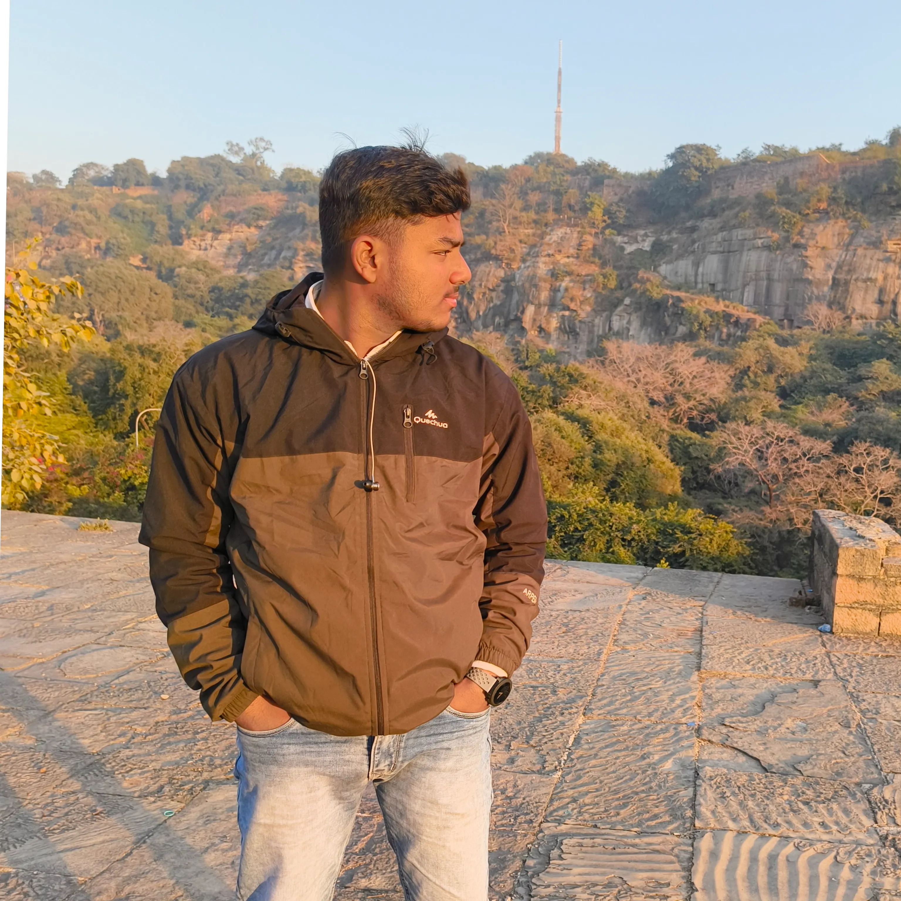 Jatin Ojha