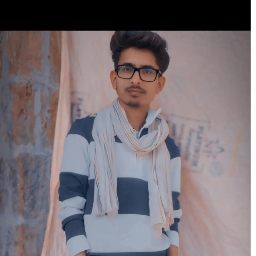 Vishambar Kumar