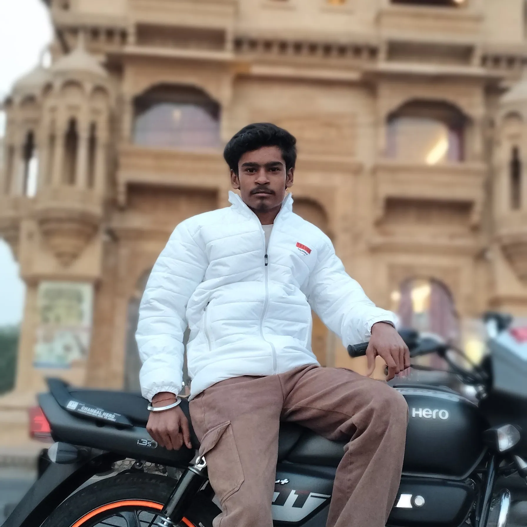 sumit yadav