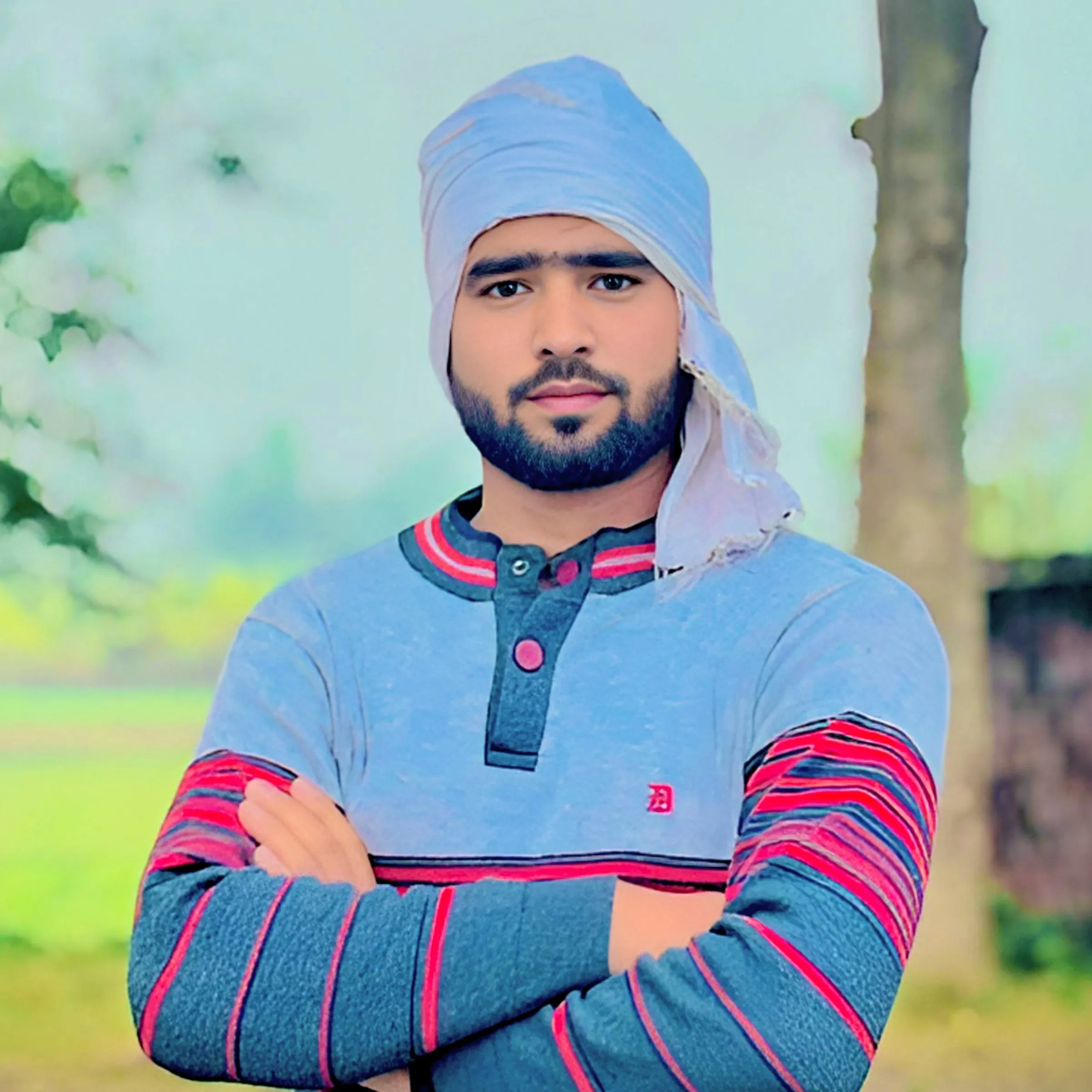 Prince Dubey