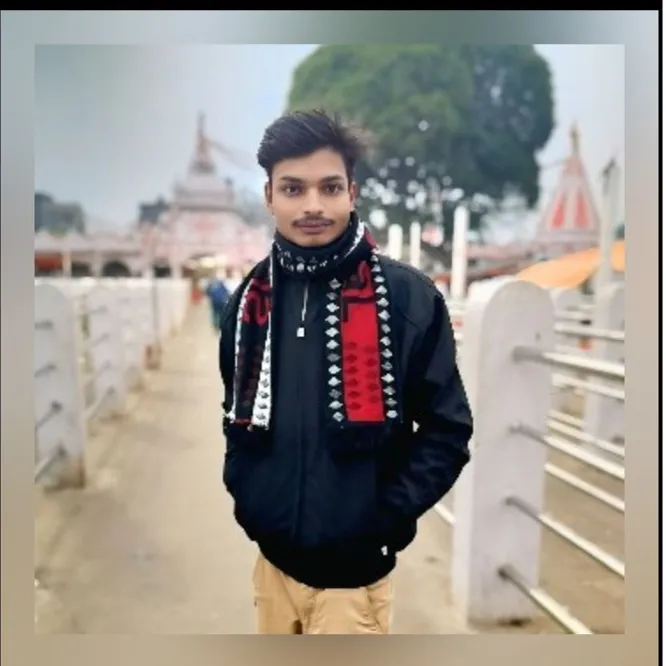 Lakshmankumar yadav