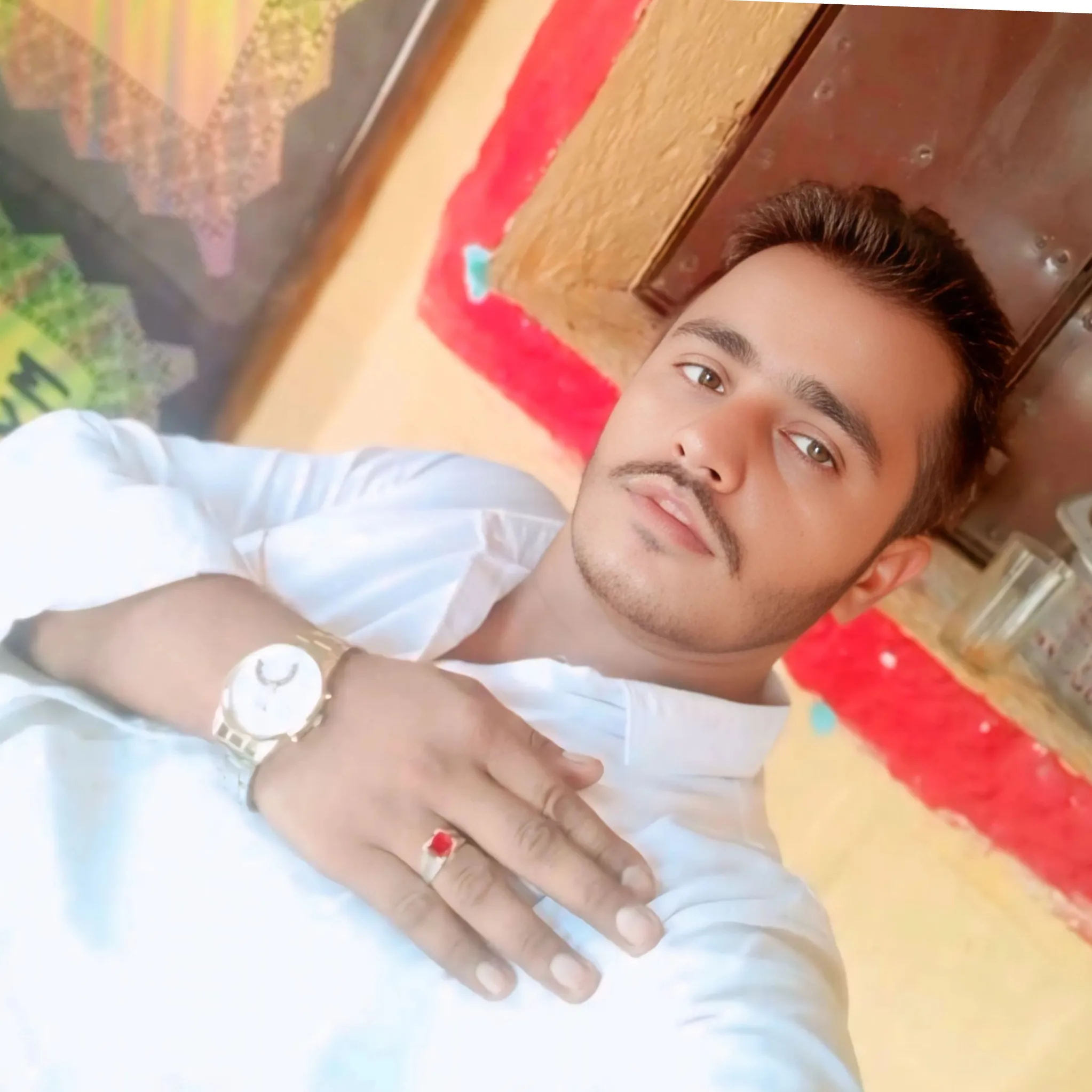 Dipendra Singh