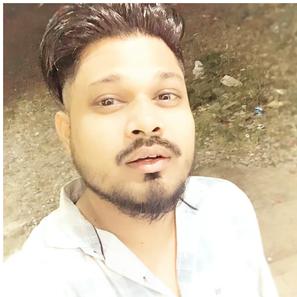 Ravi kanojiya