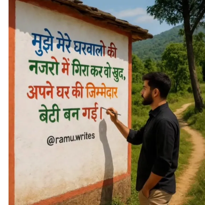 Rituraj singh