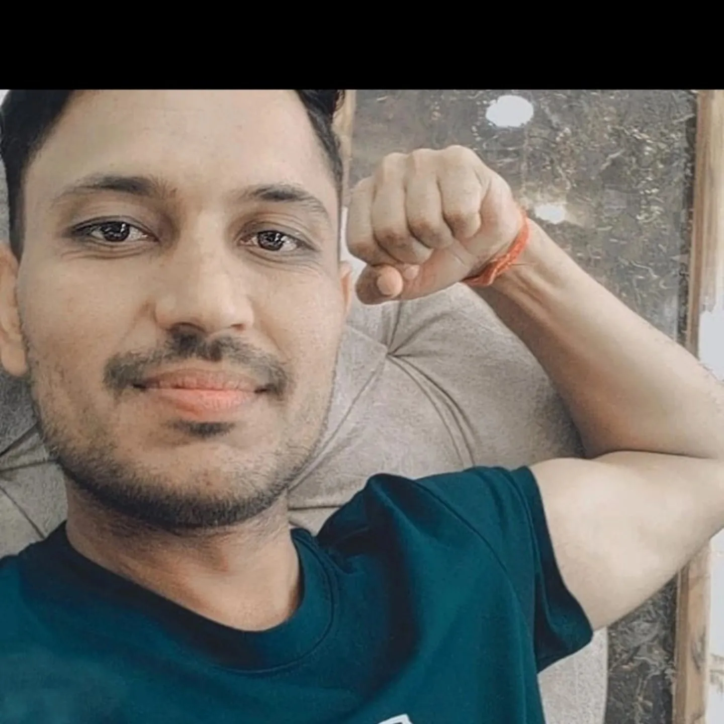 pradeep chahal