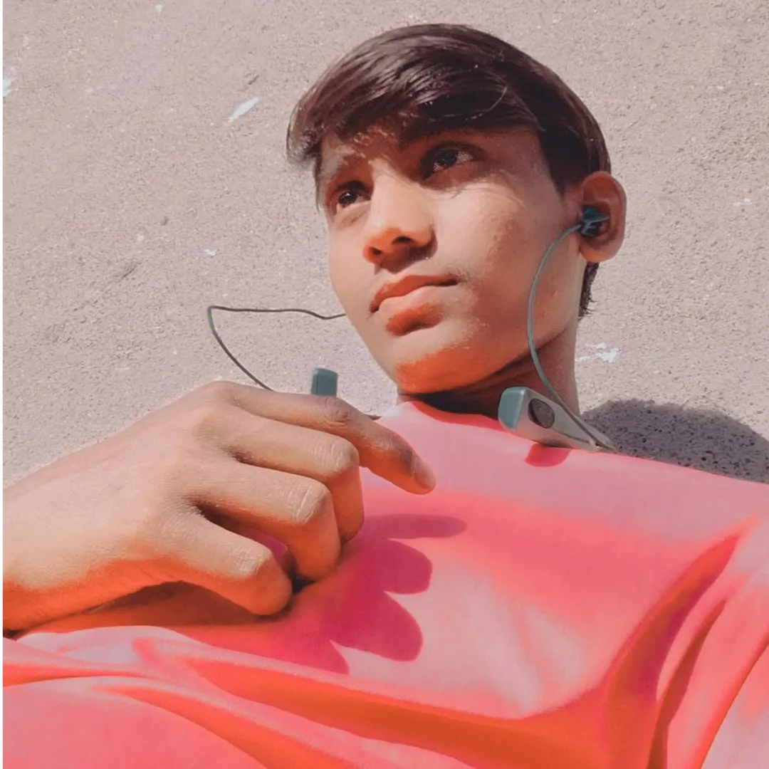 NIVASH Paswan