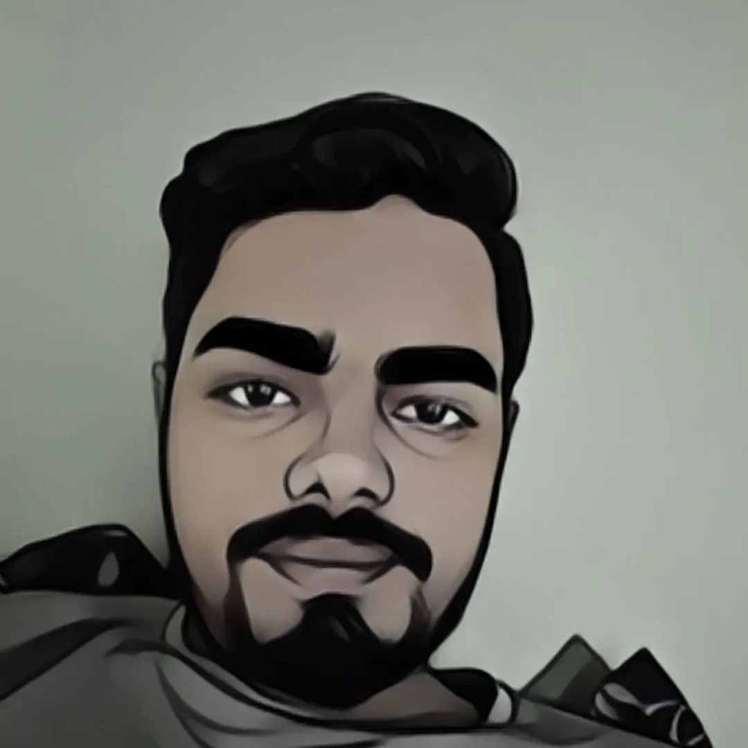 Ravish Ranjan