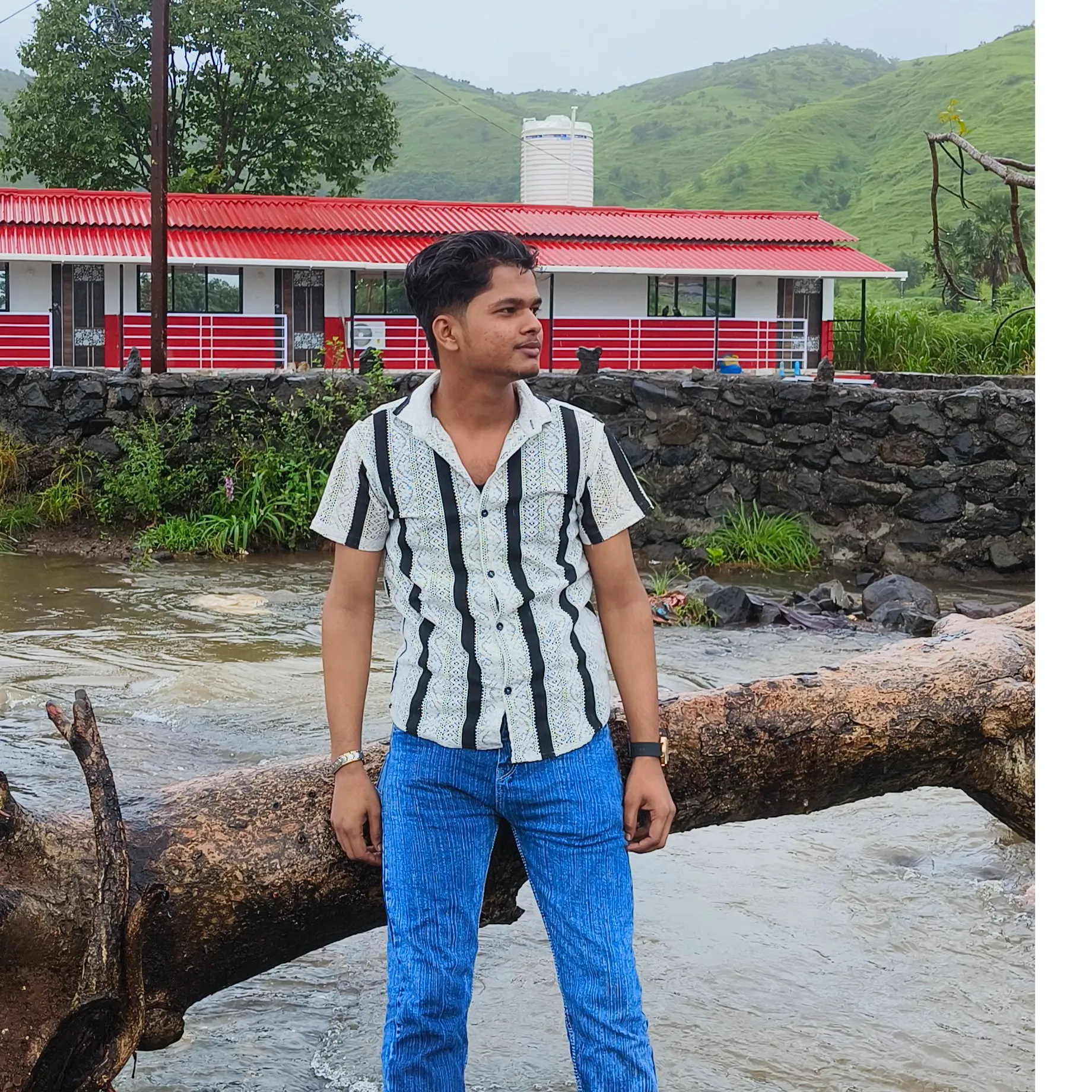 mr faizu
