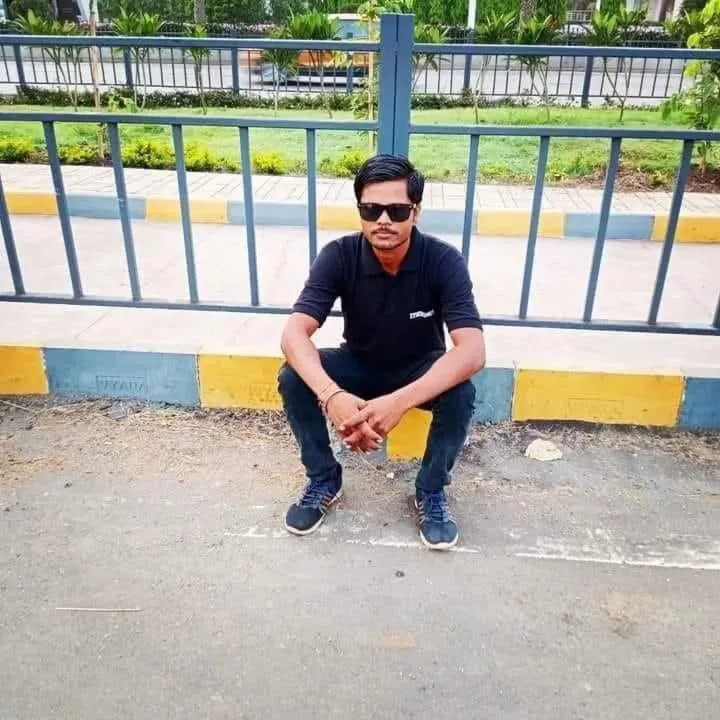 rathod bhanupratapsinh