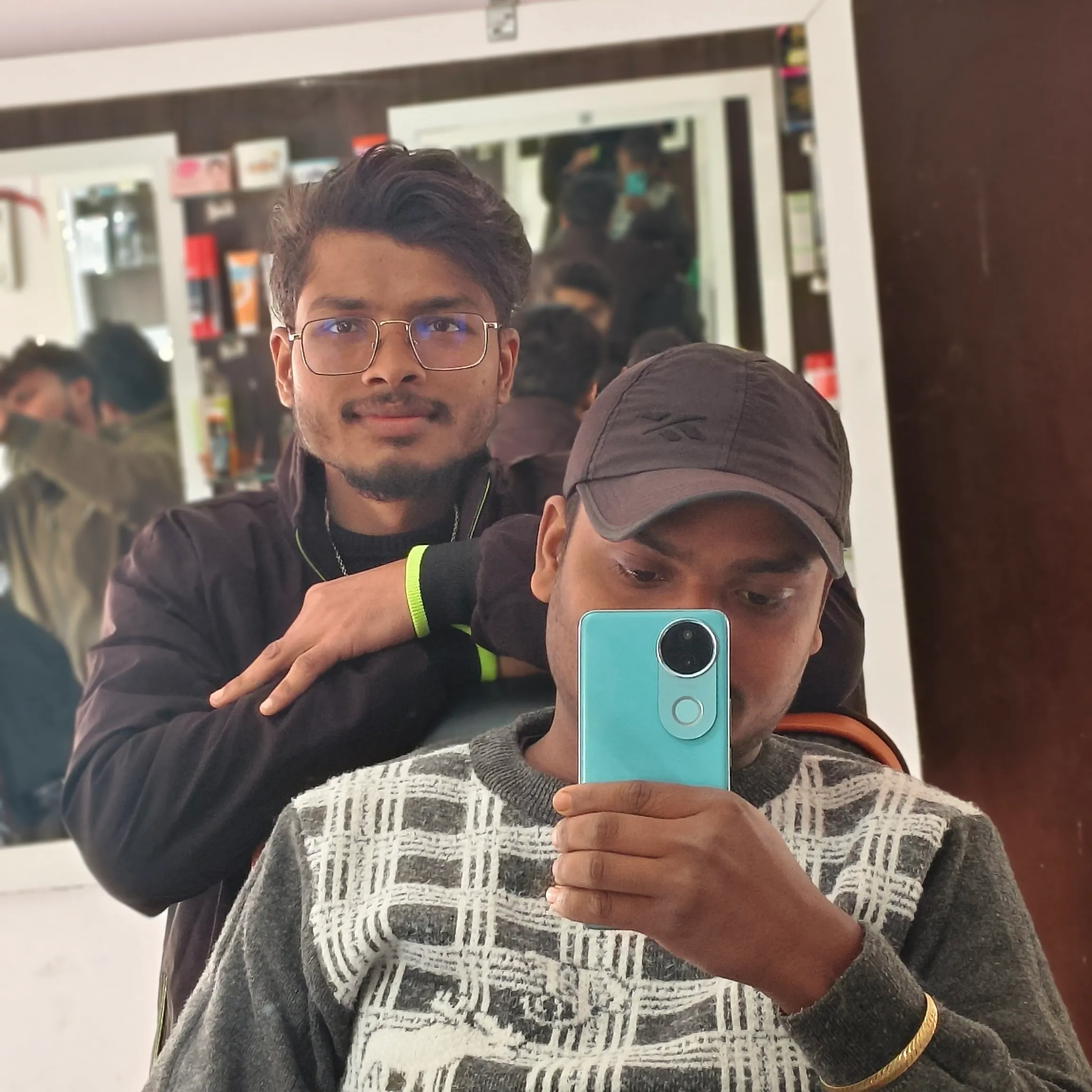 Vishal kumar