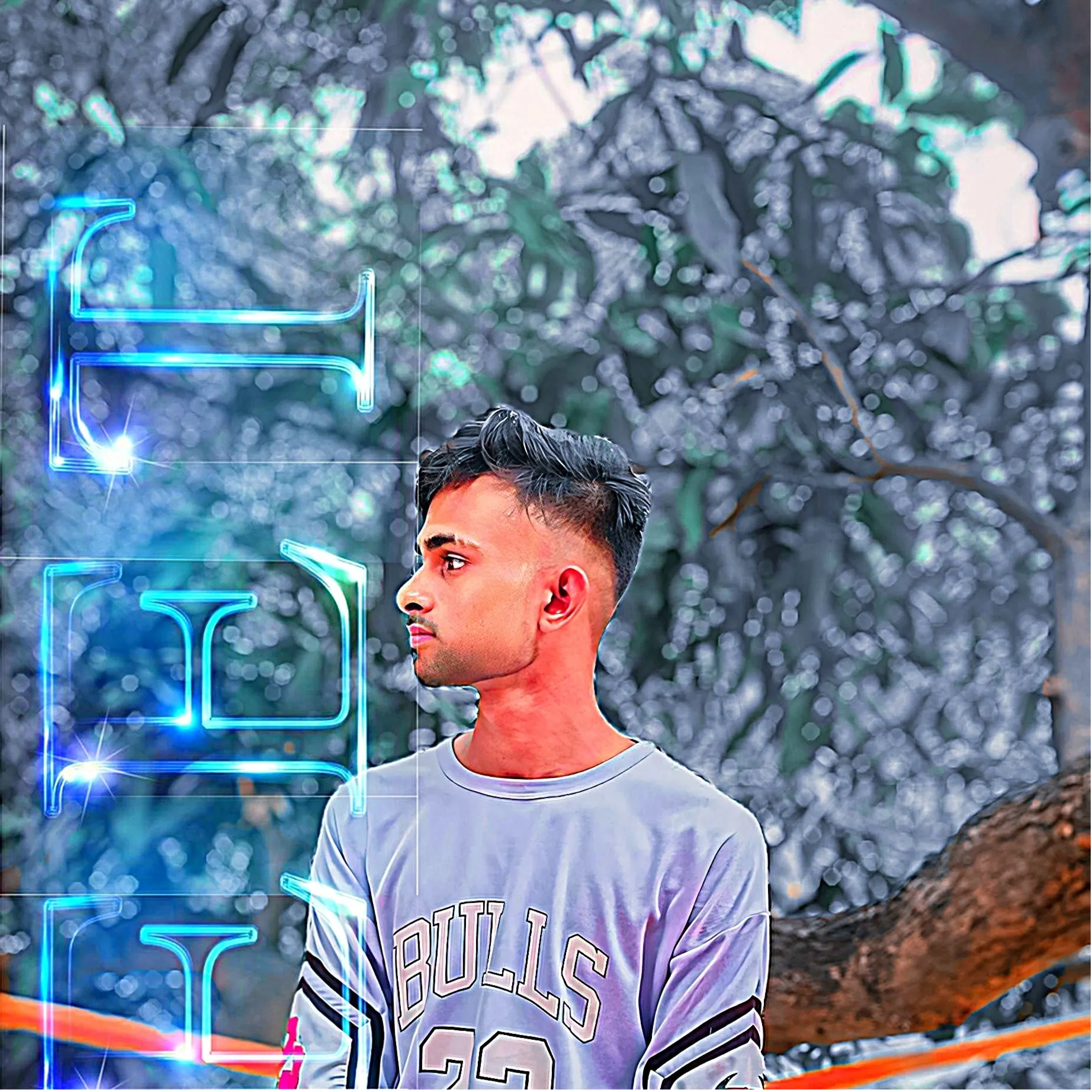 Sujeet Chauhan