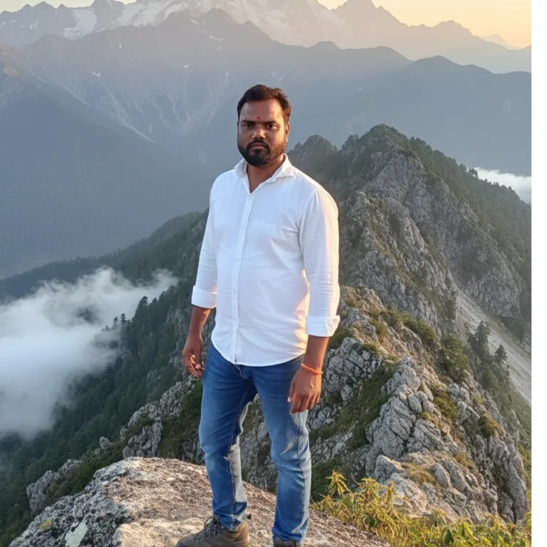 Deepak Bhagwat