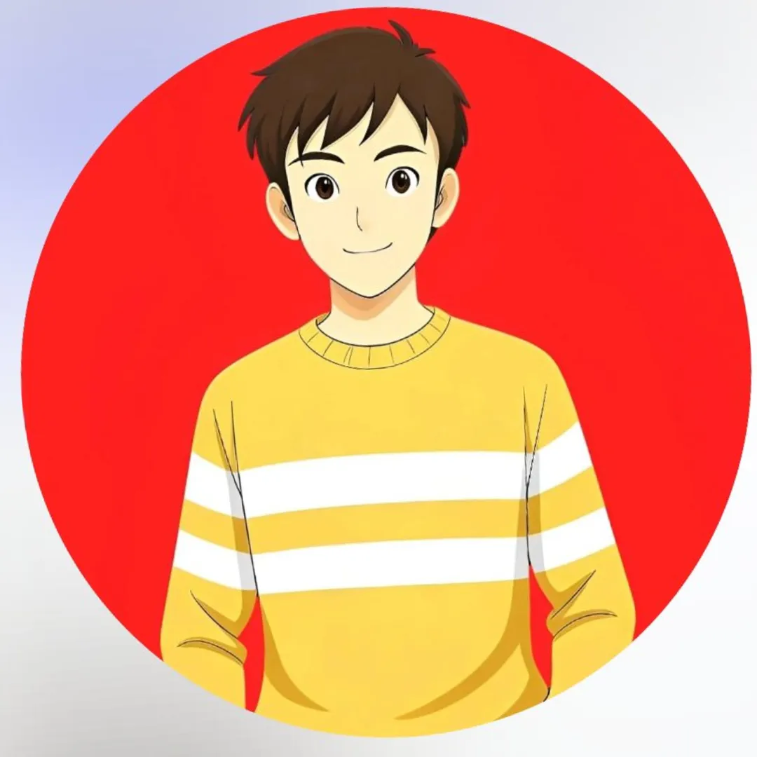 content creator