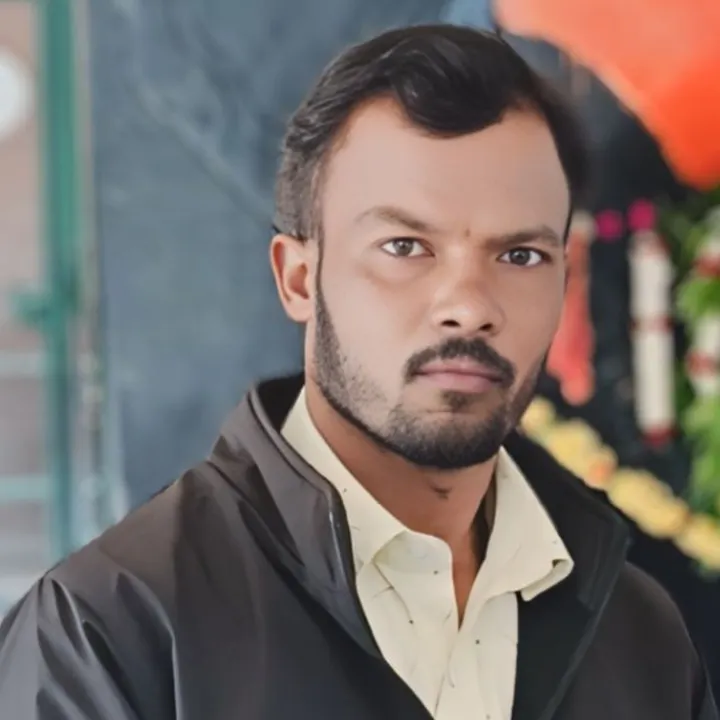 Manjuntham Manjuntha