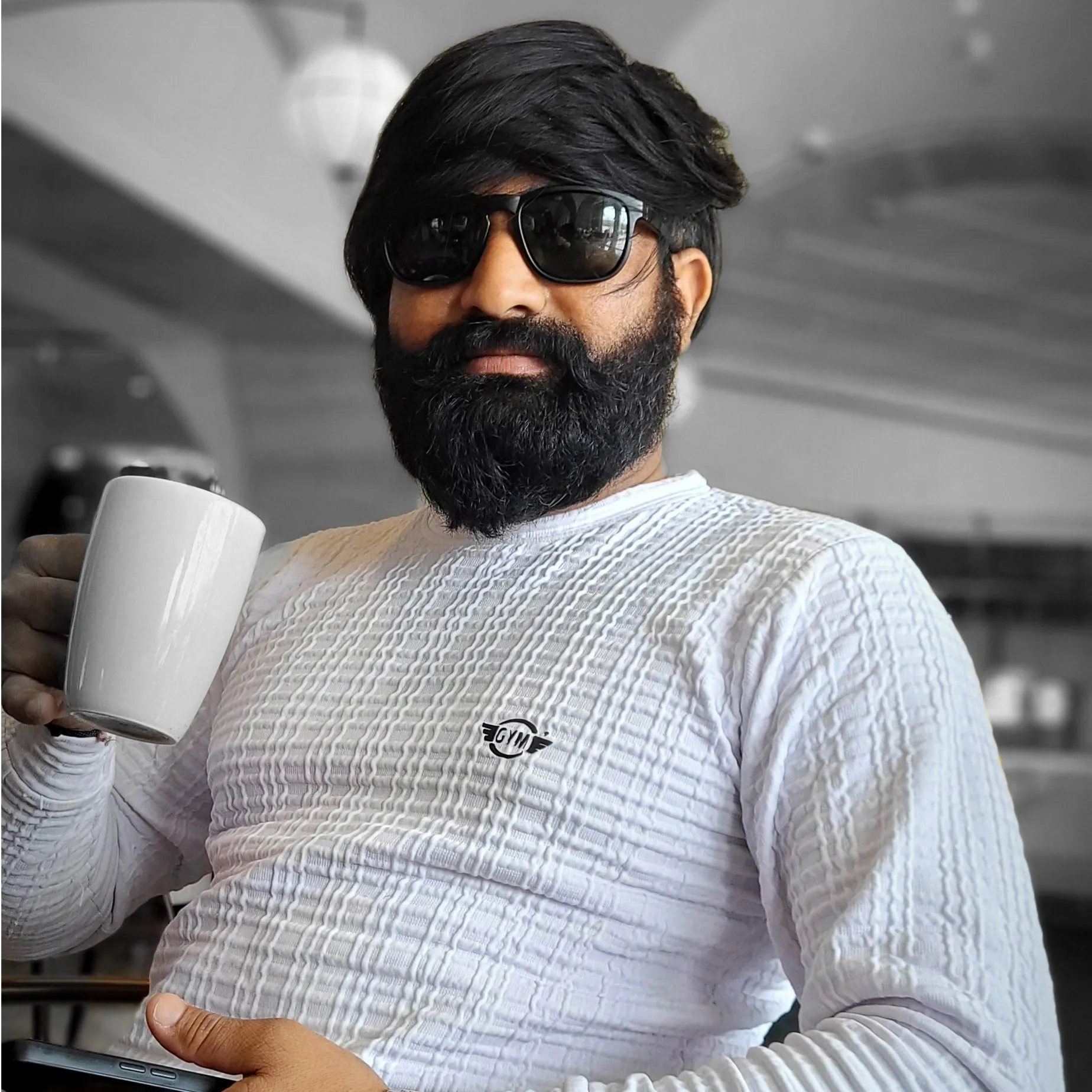 kiran vaghela