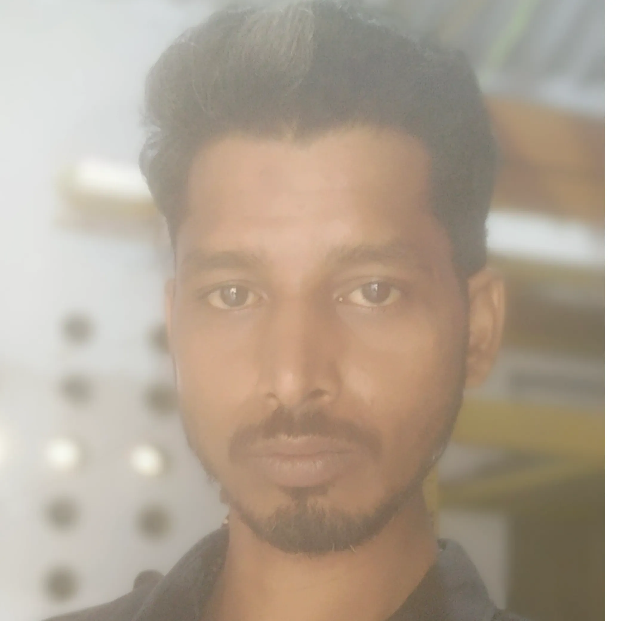 Selva Kumar