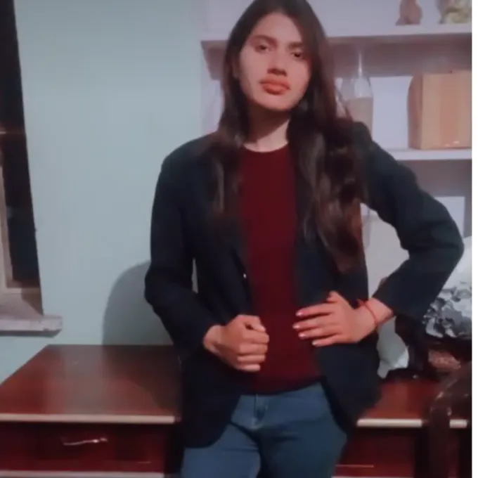 Aarti Sharma