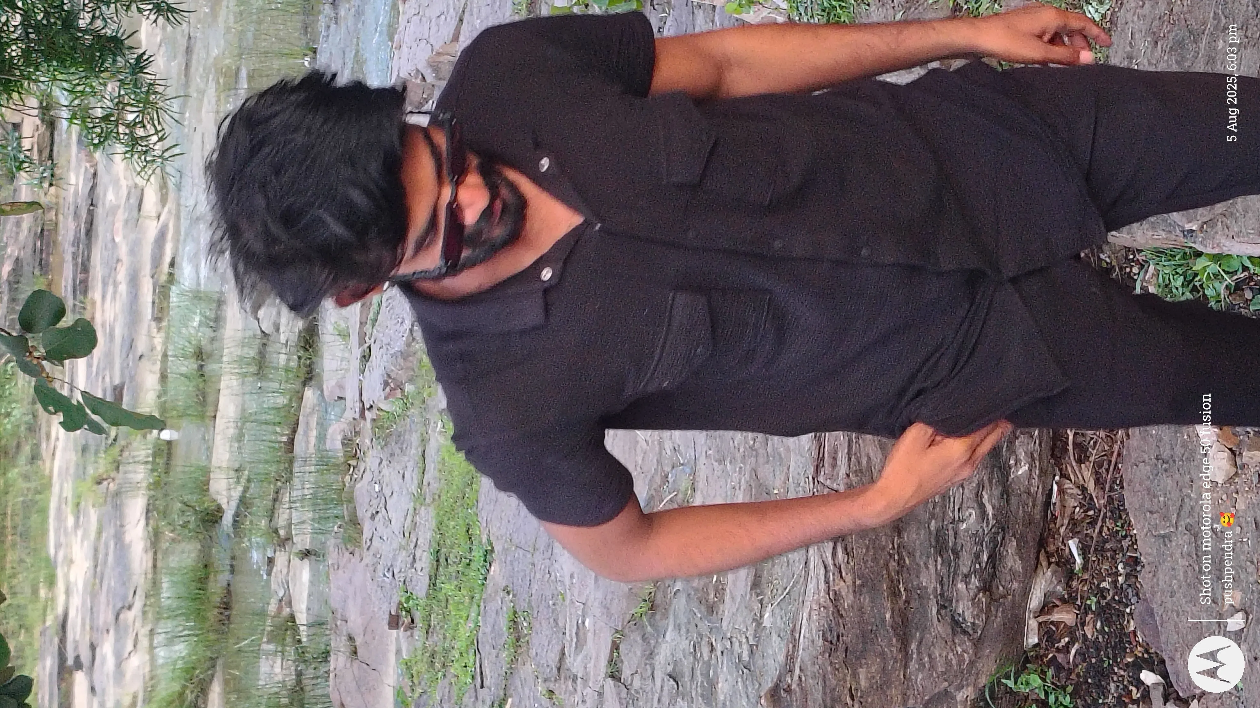 SANDEEP AHIRWAR