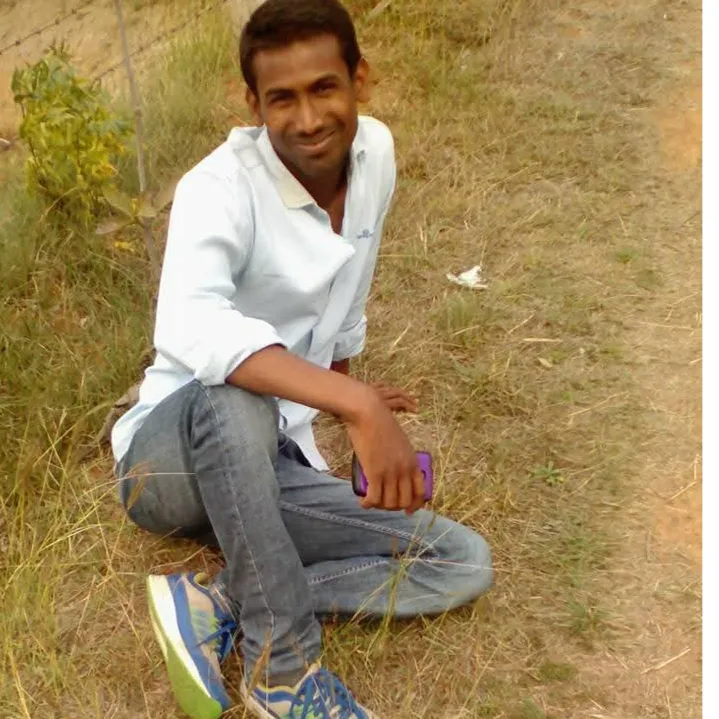 suneel pal