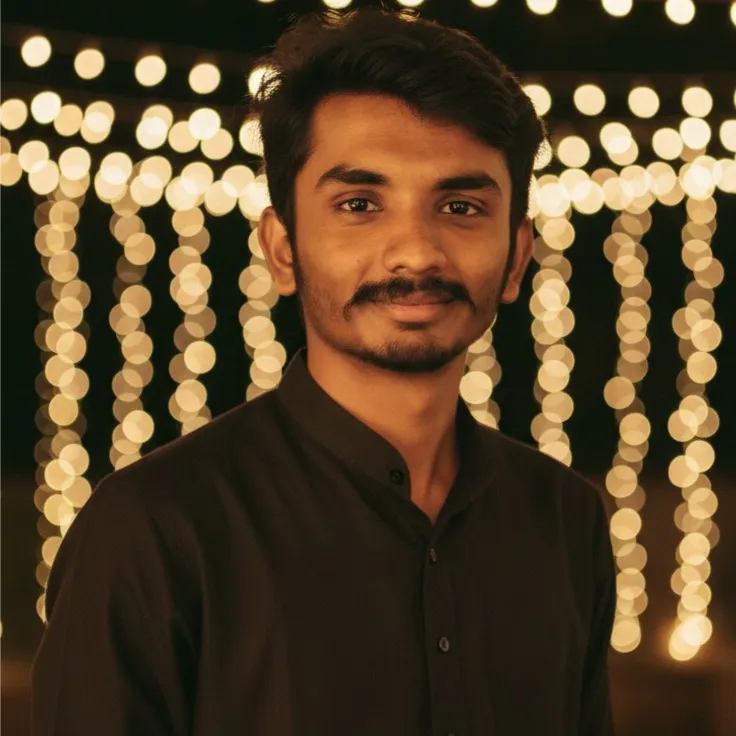 Mahesh Chudasma