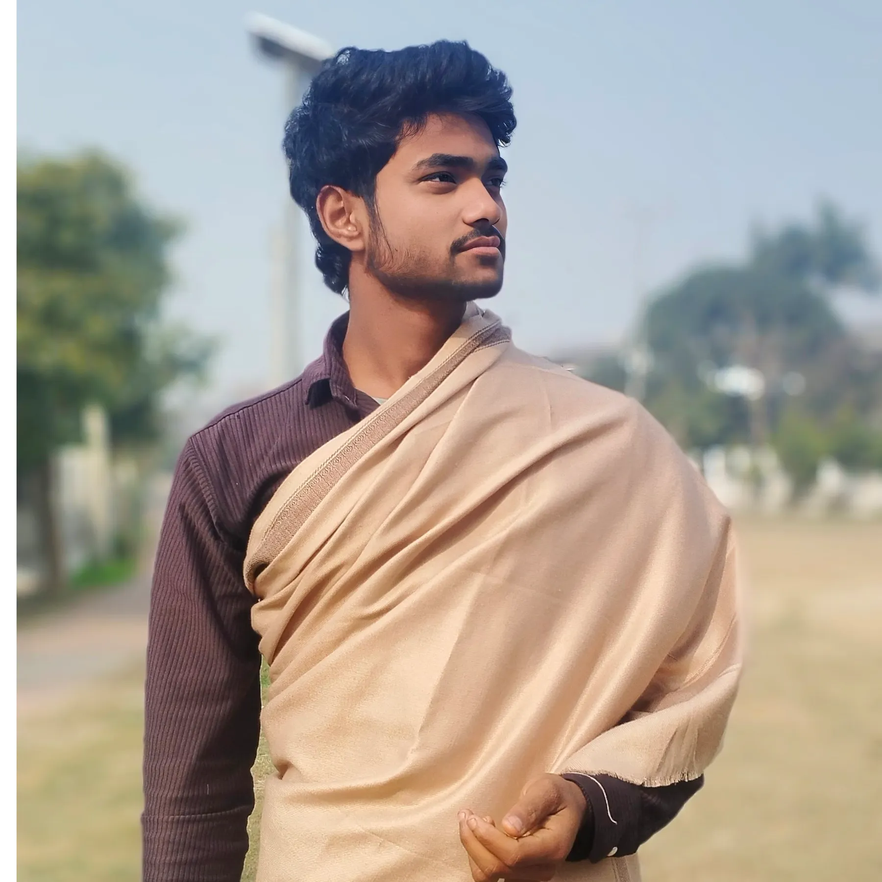 Mahtab ANSARI