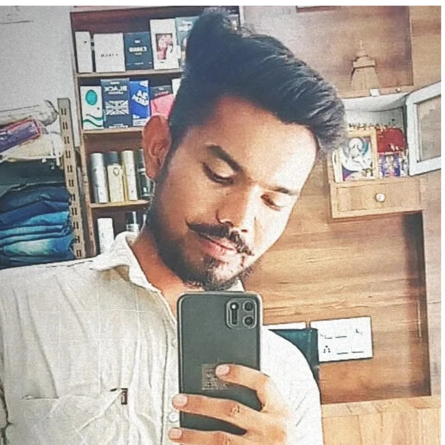RATHOD Sachinsinh