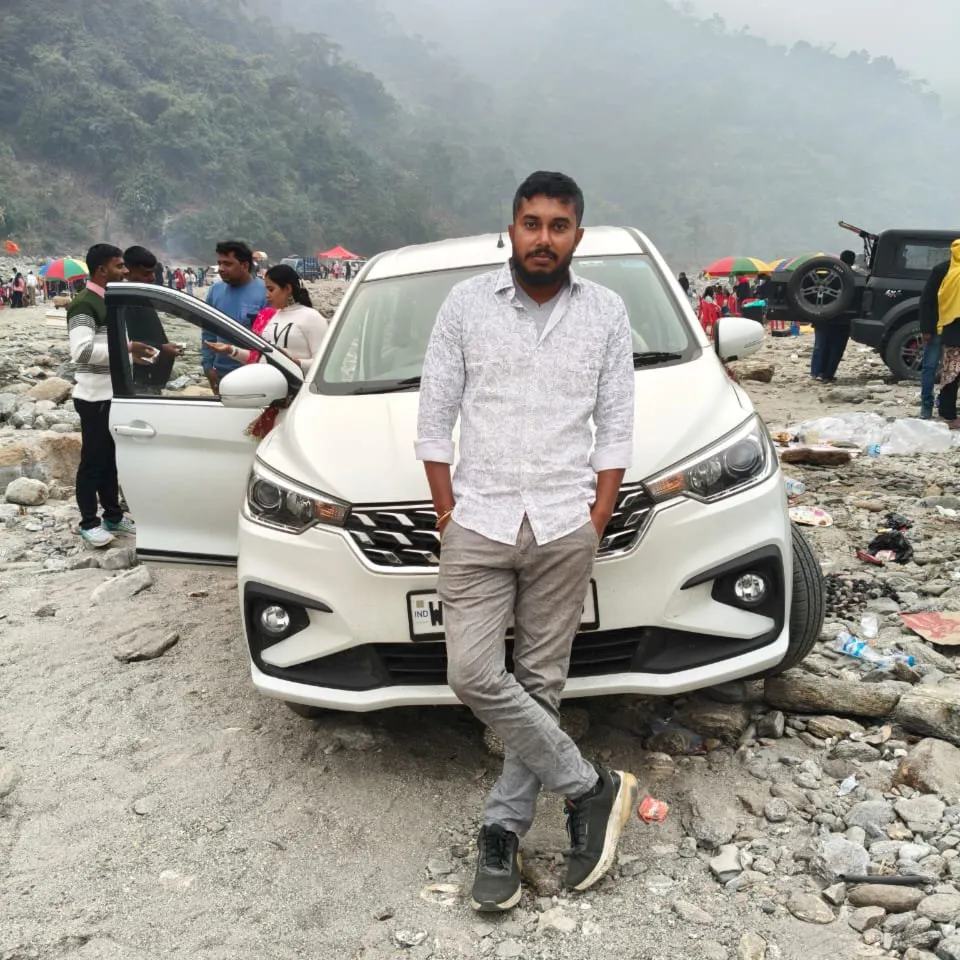 ÇHIRANJIT ROY