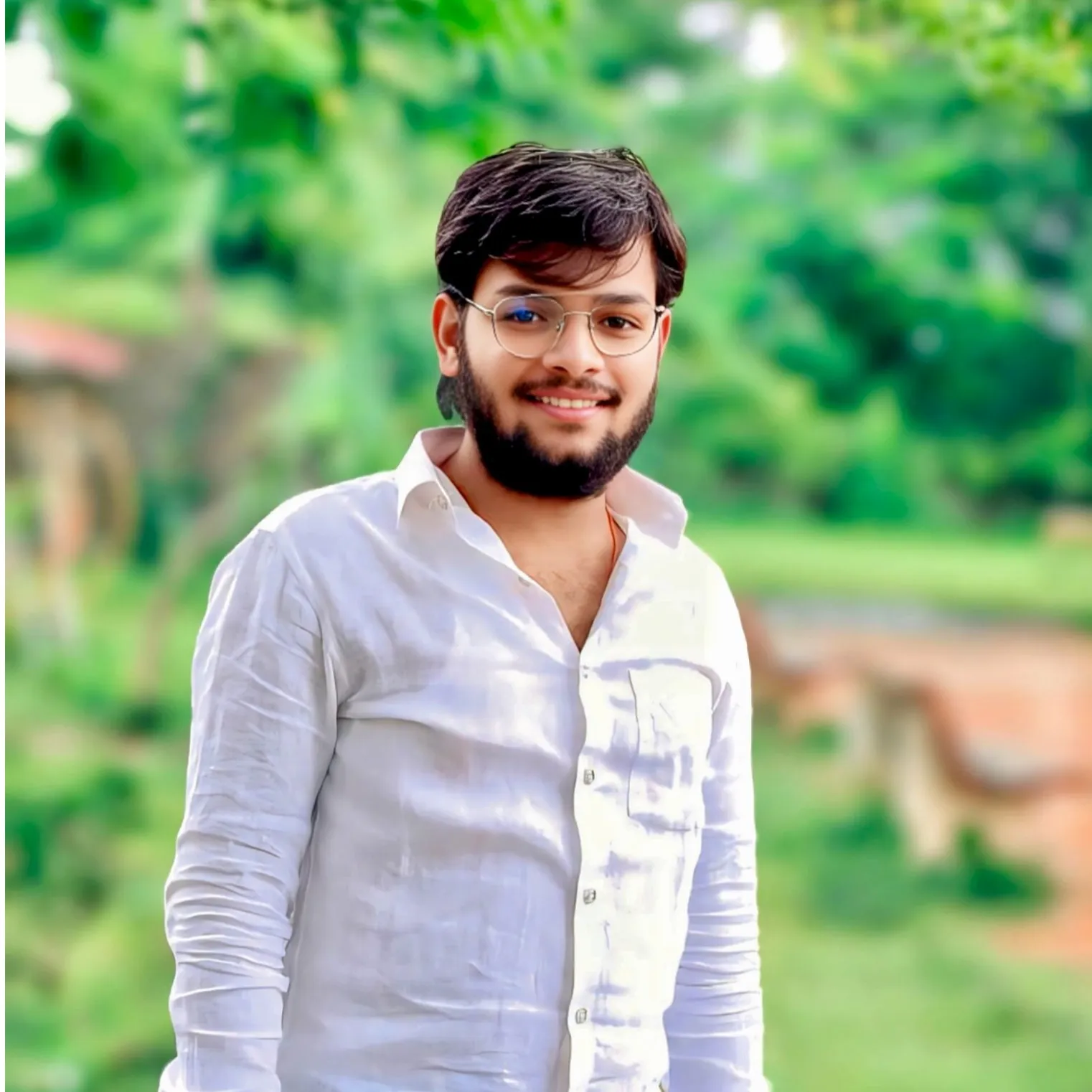 onkar bukkewad