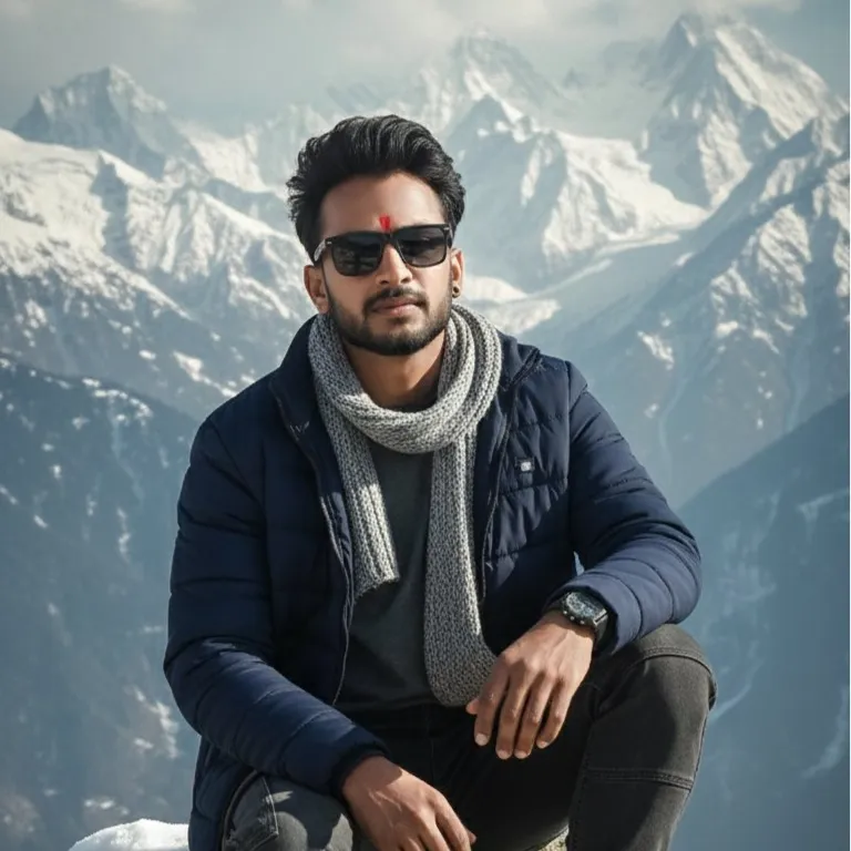 sanjeevkumar sanjeevkumar