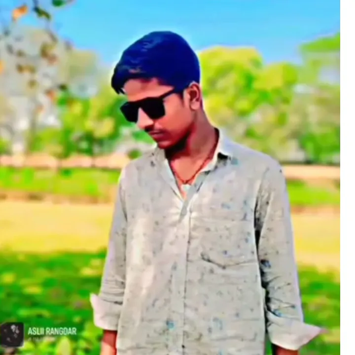 Manishankar yadav