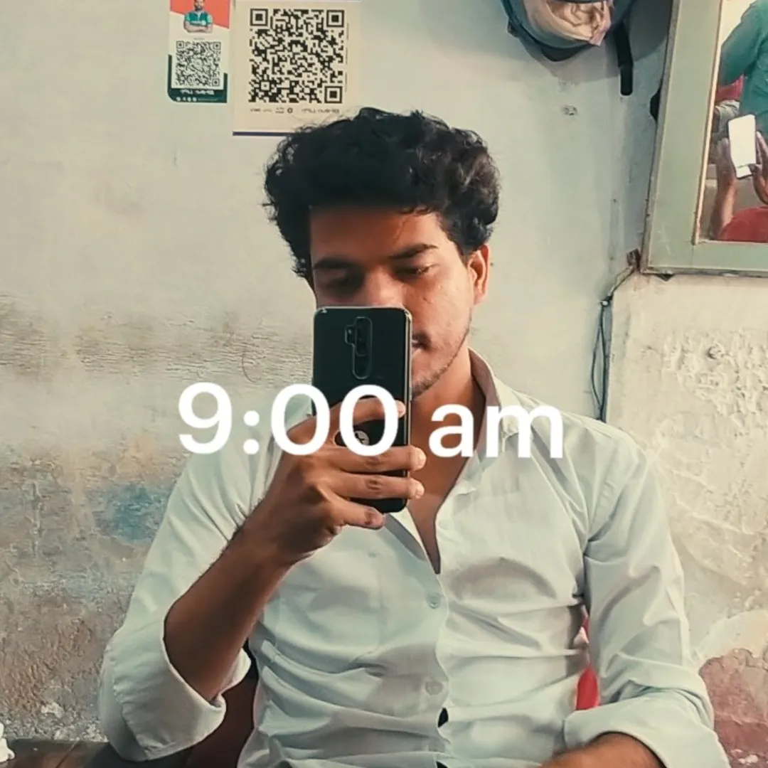 Mohit Jangid