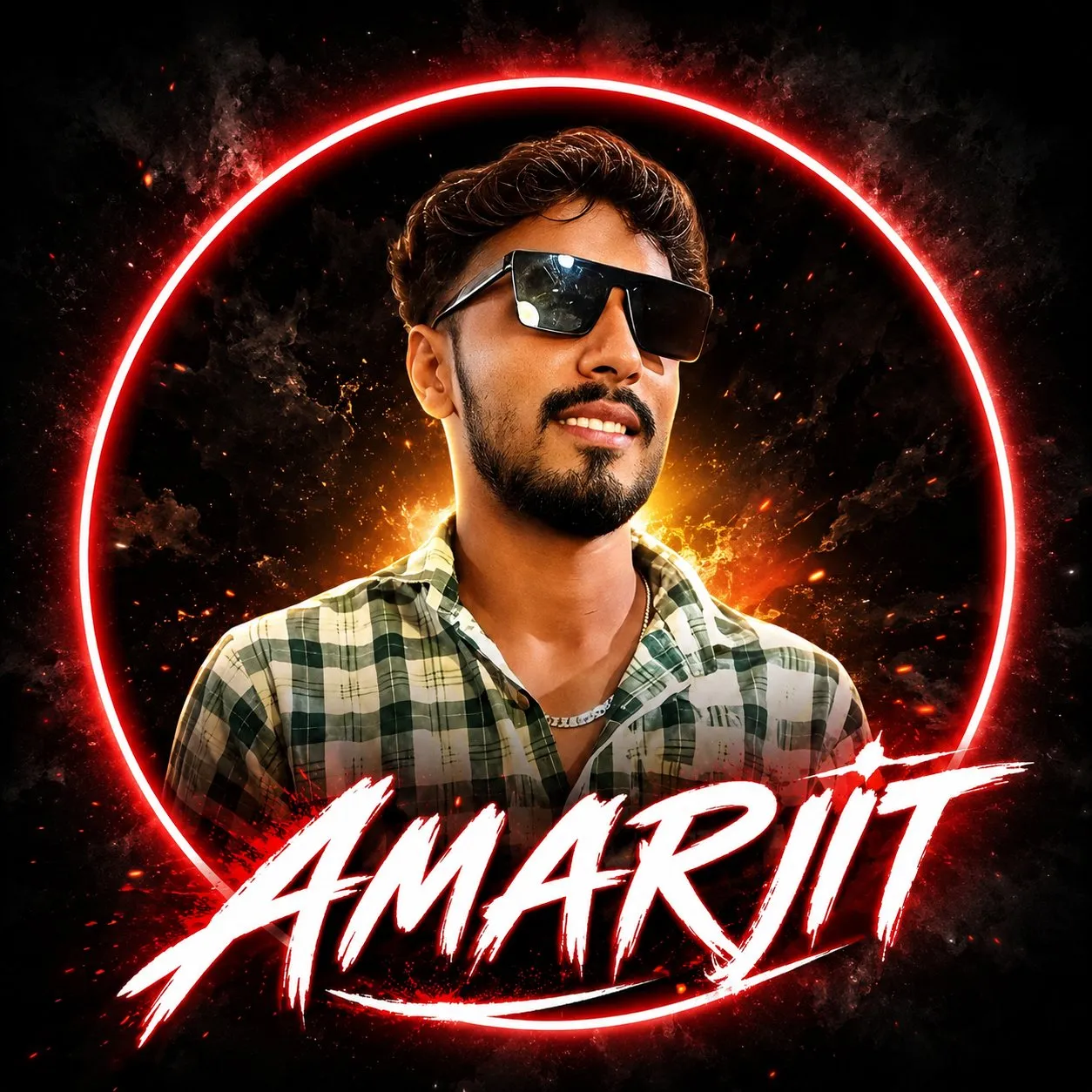 amarjit .